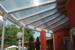 előtető építés Miskolc