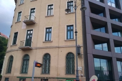 nyílászáró csere Budapest