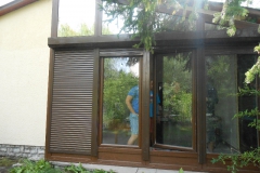 télikert Balatonfenyves