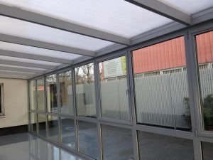 telikert alumínium golyó